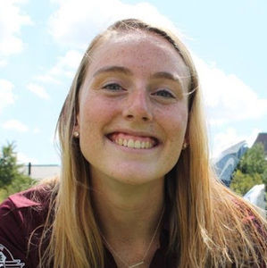 Meet your Posher, Marisa